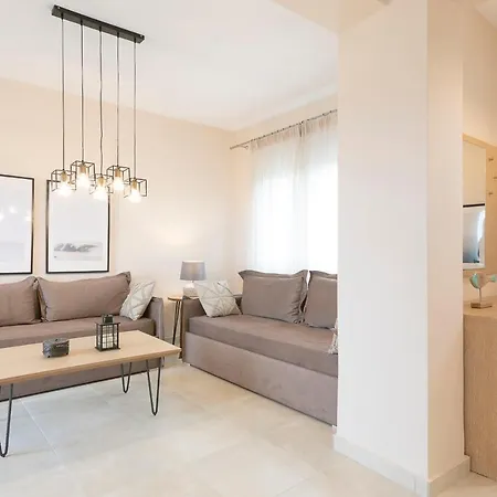 Palm Tree Maisonettes #feelslikehome Apartment