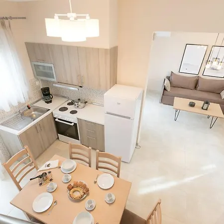 Palm Tree Maisonettes #feelslikehome *