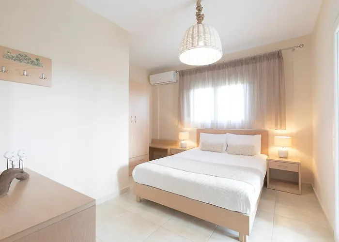 Palm Tree Maisonettes #feelslikehome Appartement