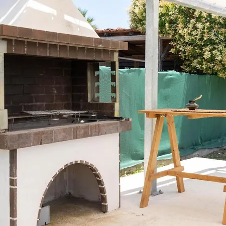 Palm Tree Maisonettes #feelslikehome *