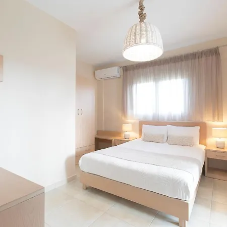 Palm Tree Maisonettes #feelslikehome Daire