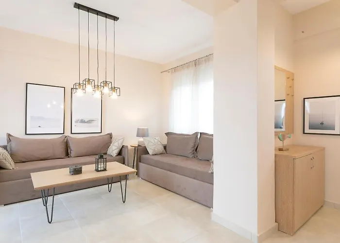 Palm Tree Maisonettes #feelslikehome Appartamento