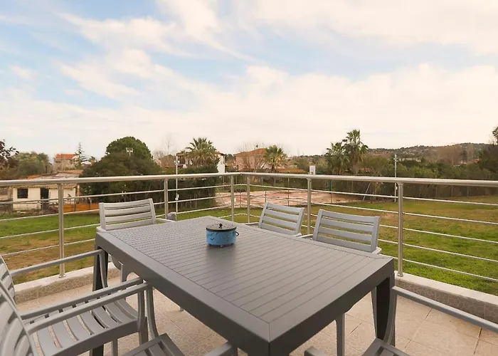 Palm Tree Maisonettes #feelslikehome Appartamento