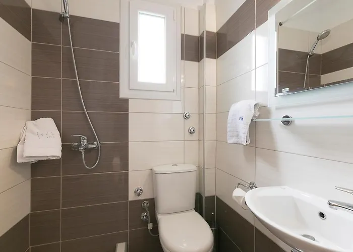 Palm Tree Maisonettes #feelslikehome *