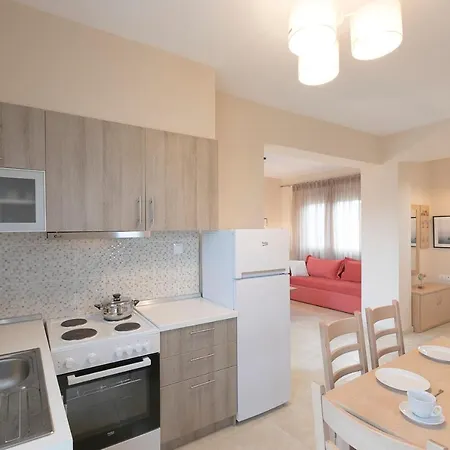 Apartment Palm Tree Maisonettes #feelslikehome