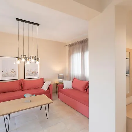 Apartment Palm Tree Maisonettes #feelslikehome *