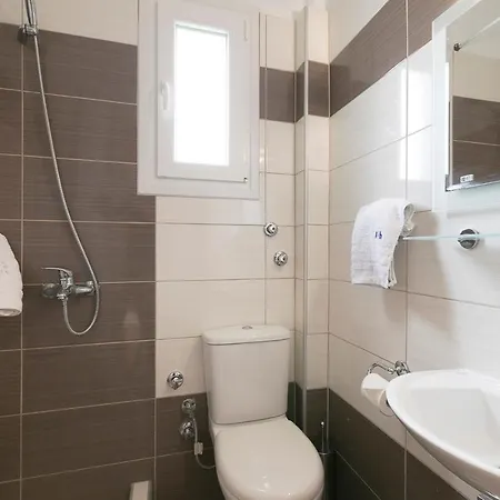 Palm Tree Maisonettes #feelslikehome *