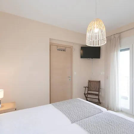 Palm Tree Maisonettes #feelslikehome Apartment