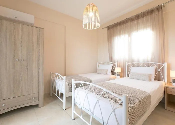 Palm Tree Maisonettes #feelslikehome Apartment