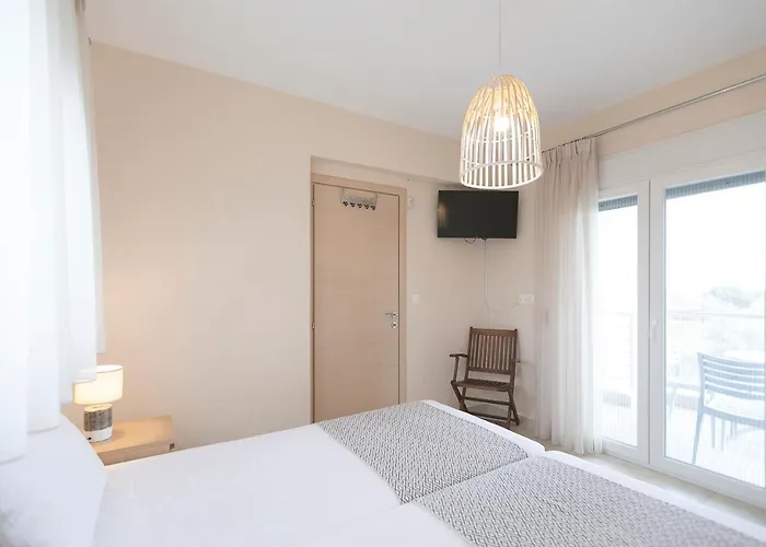 Palm Tree Maisonettes #feelslikehome Apartment
